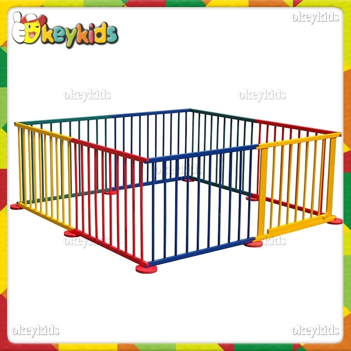 large square playpen