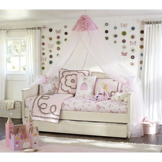 Daybed Comforter Sets For Girls Ideas On Foter