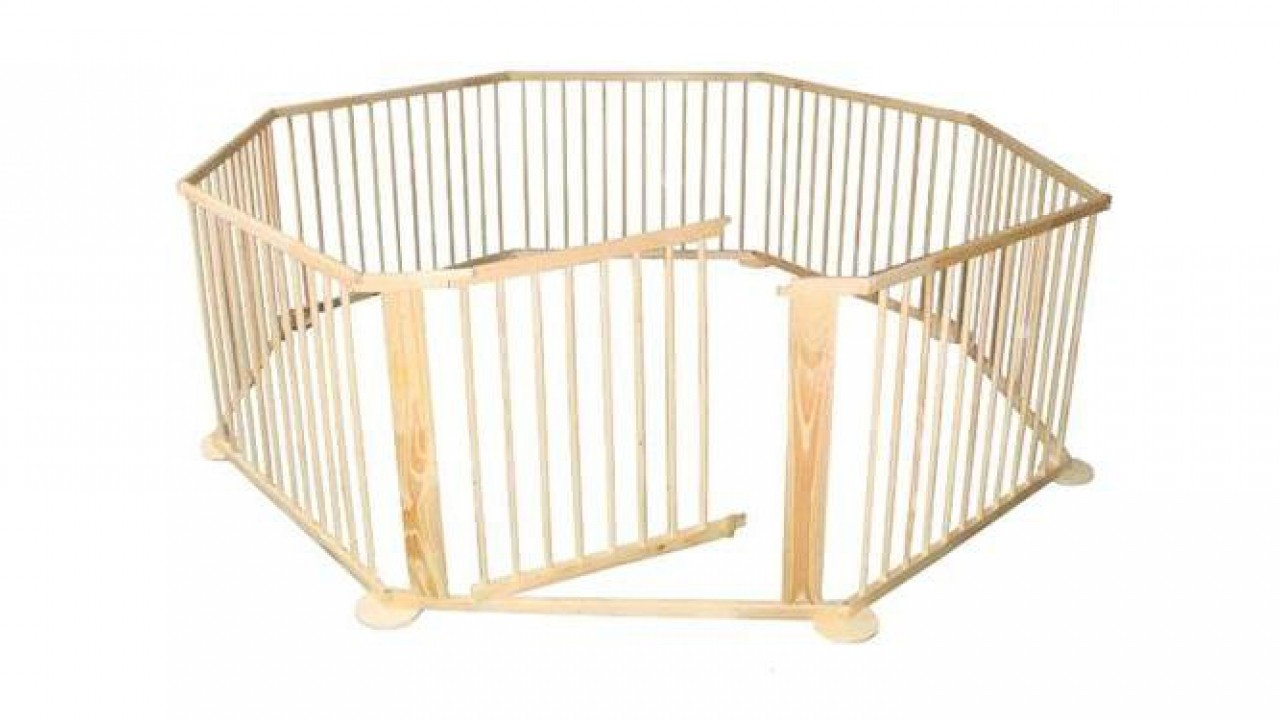 metal playpen for baby