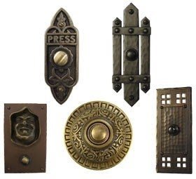 Decorative Doorbell Chime Covers Ideas On Foter