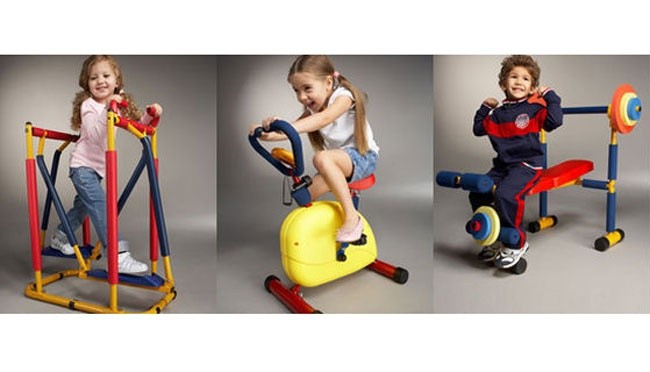 Toddler 2024 gym toys