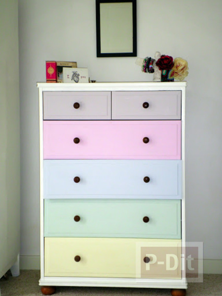 childrens bedroom chest of drawers
