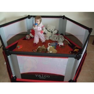 playpen for older child