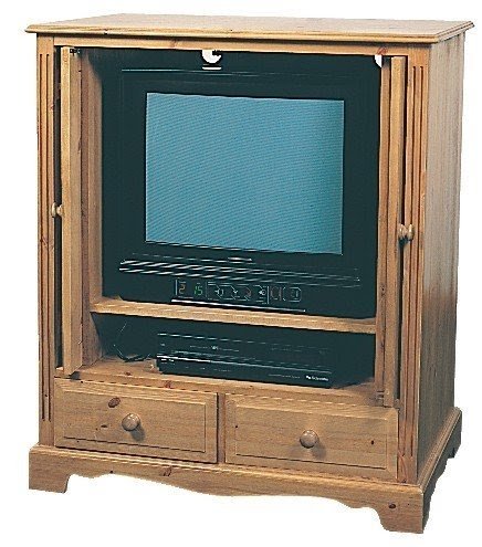 Large corner tv cabinet