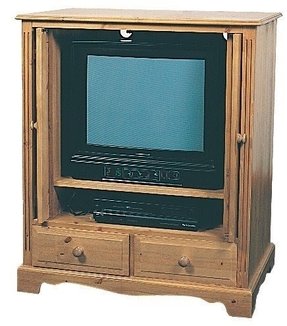 Corner Tv Cabinets With Doors - Foter