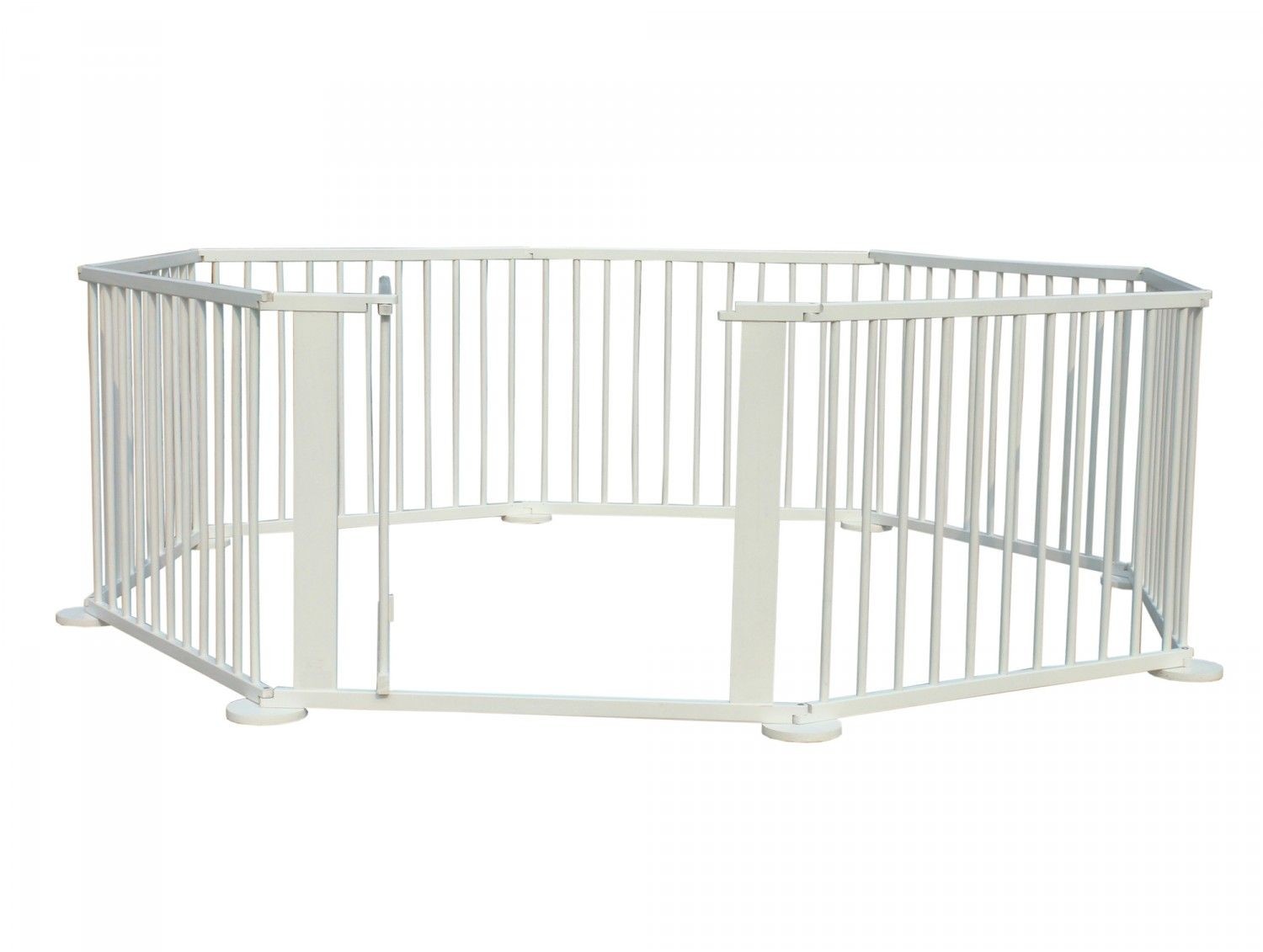 Large play pen