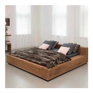 Featured image of post Wooden Bed Frames Full - Shop for wooden bed frames at bed bath &amp; beyond.
