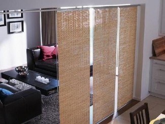 Sliding Room Dividers - Foter