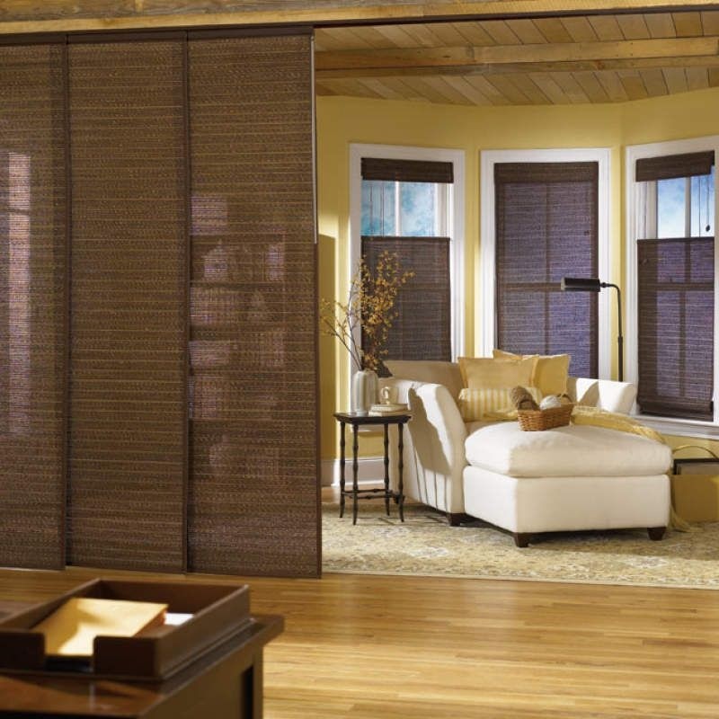 Sliding Hanging Room Dividers Ideas on Foter