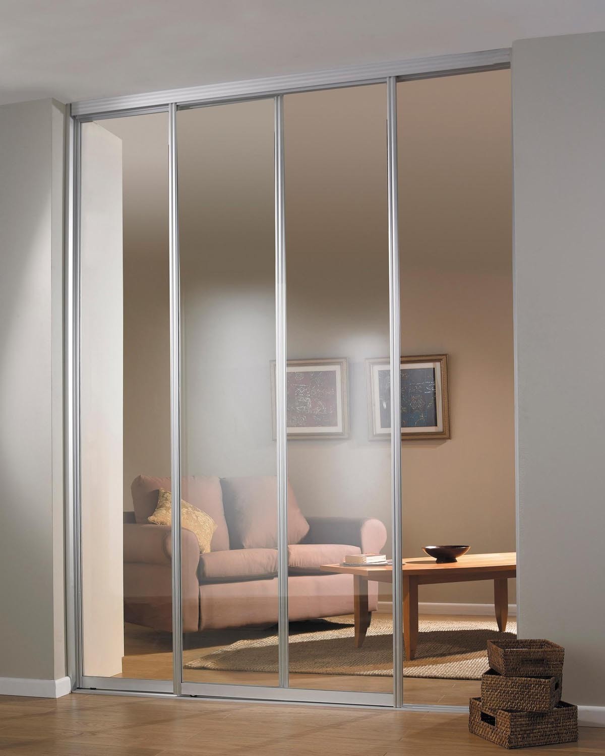 Sliding Hanging Room Dividers For 2020 Ideas On Foter