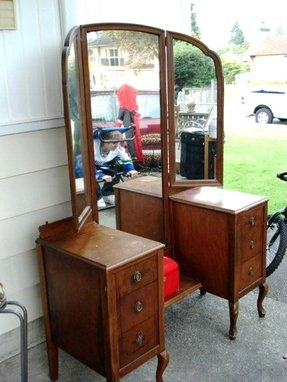 Vanity Tables With Mirror Ideas On Foter