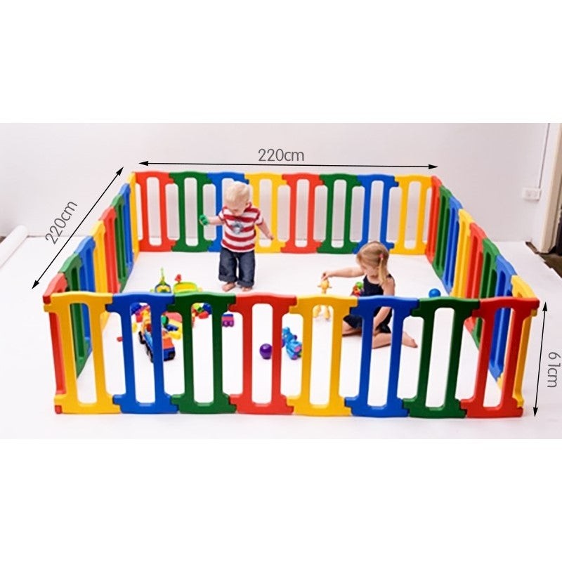 playpen for two year old