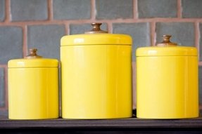 Yellow Kitchen Canisters 2 ?s=pi