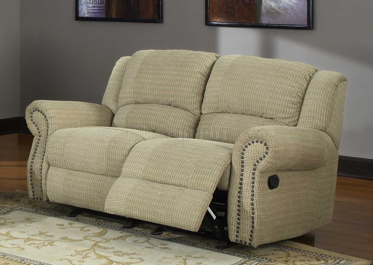 double seat recliner