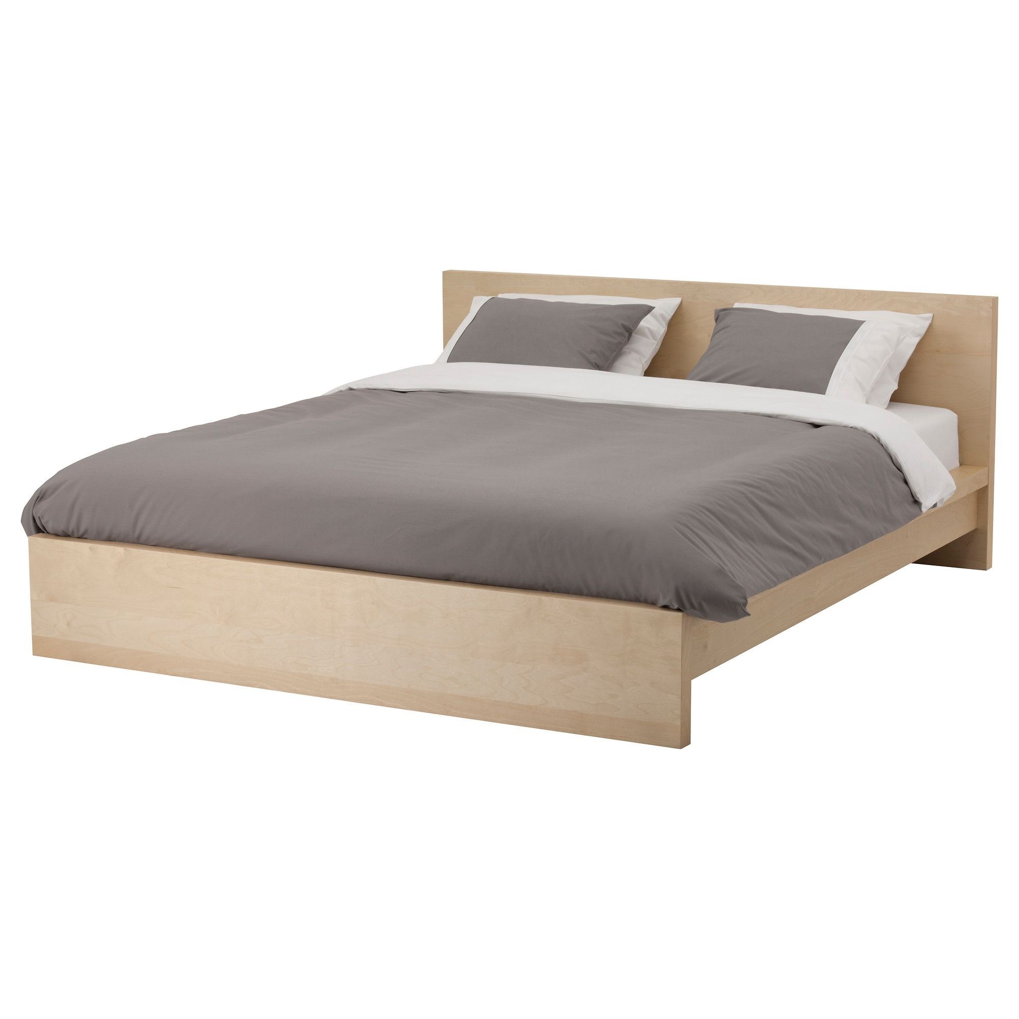 Low Profile Queen Bed Frames - Foter