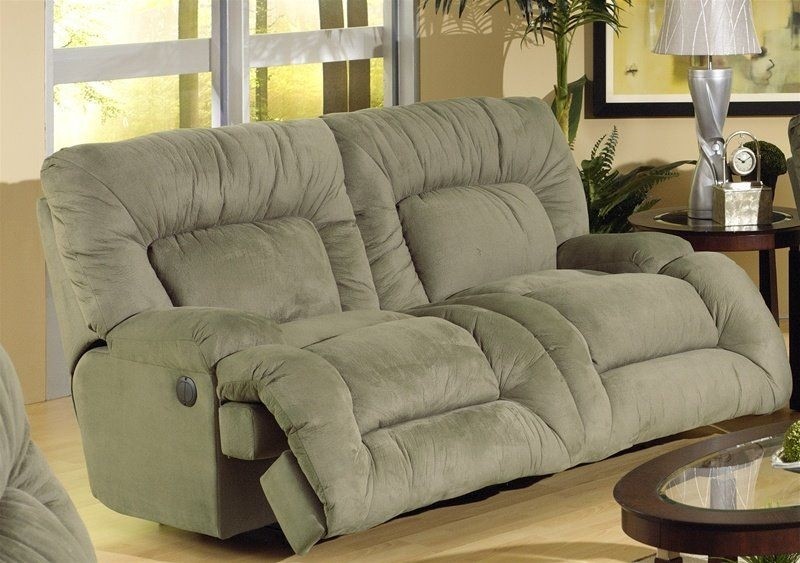 Double chair recliner 1