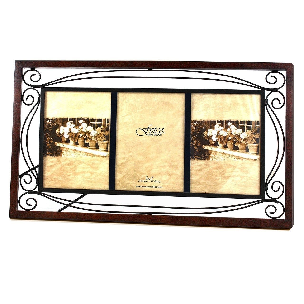 Triple 8x10 Picture Frame Ideas on Foter