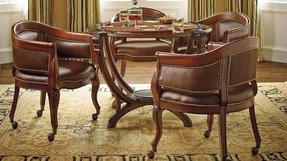 Game Room Table And Chairs - Foter