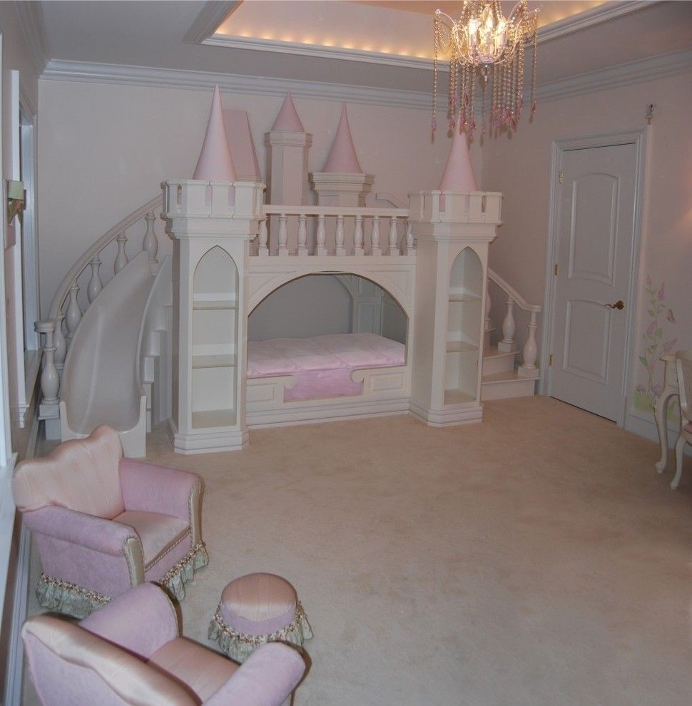 Princess Bunk Beds For Sale Ideas On Foter