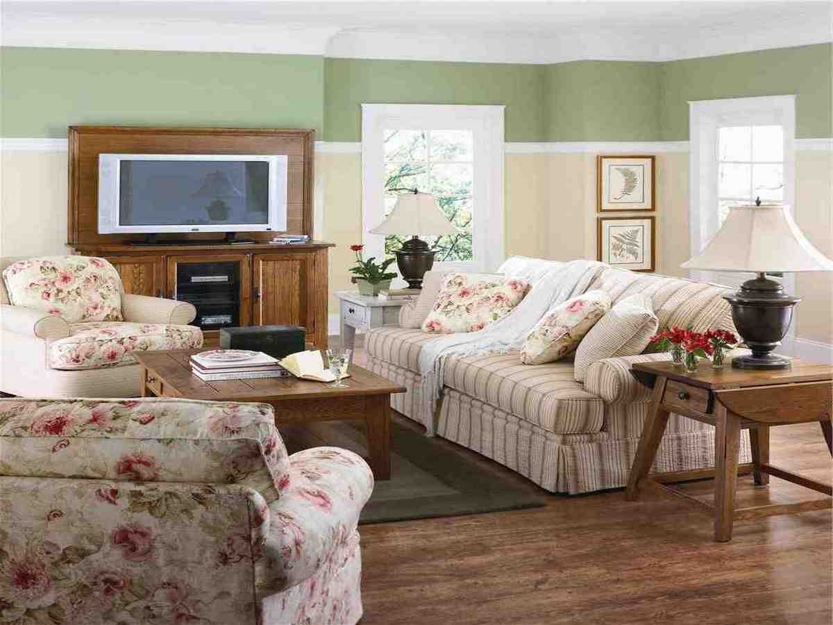 Country Style Couch - Ideas on Foter