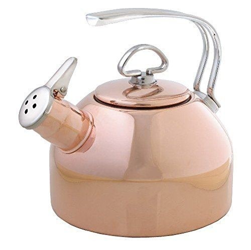 Made in usa tea kettle