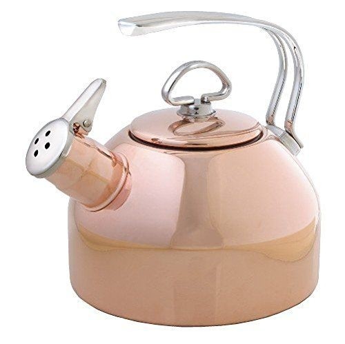 Tea Kettles Made in the USA • USA Love List