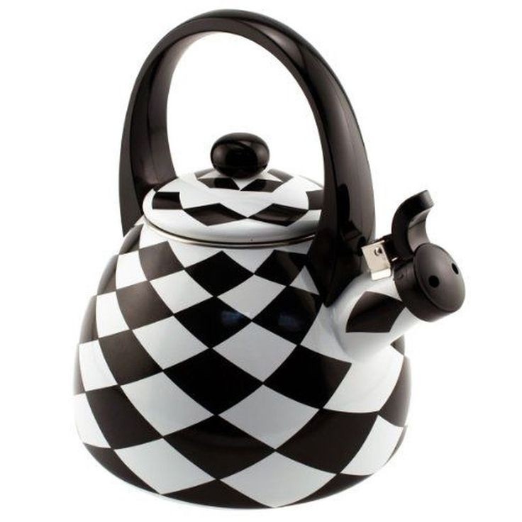 Tea Kettles Made in the USA