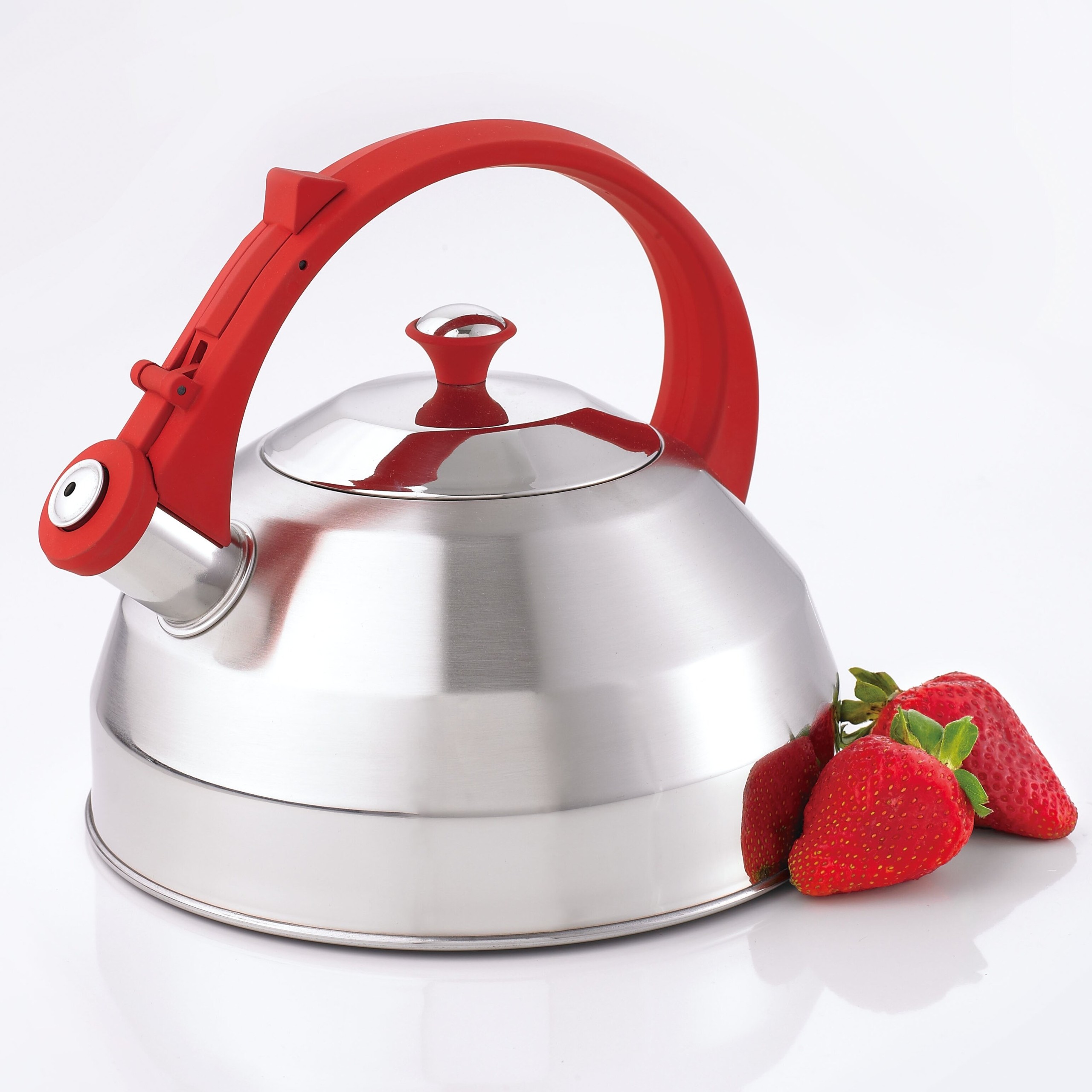 Tea Kettles Made In USA - Foter