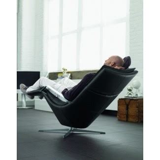 funky reclining chair