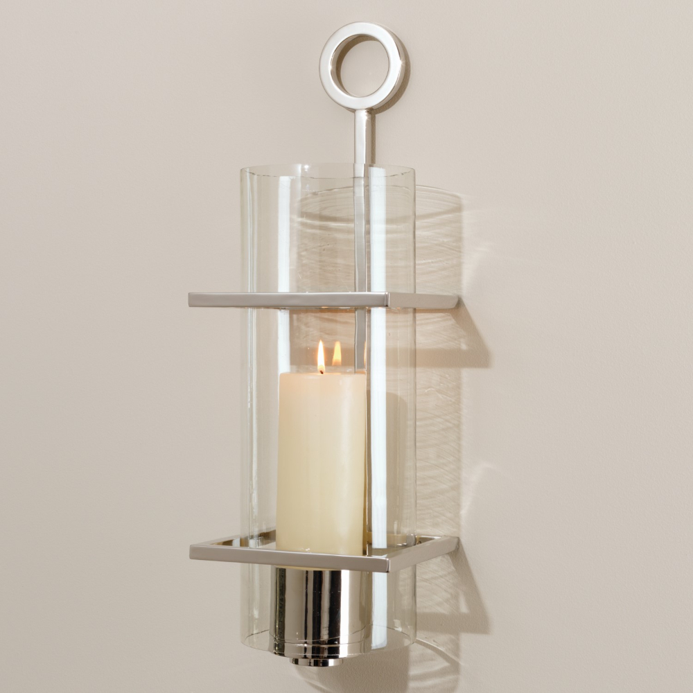 Contemporary cheap candle sconces