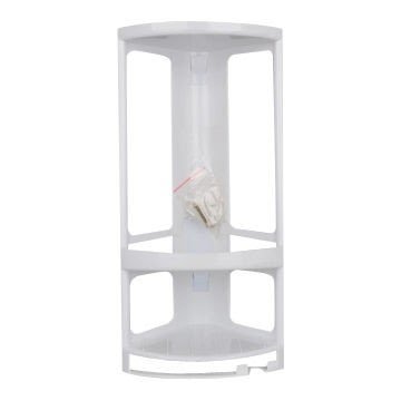 Plastic Corner Shower Caddy - Foter