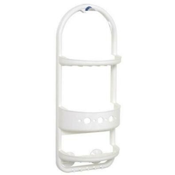 Plastic Corner Shower Caddy - Foter