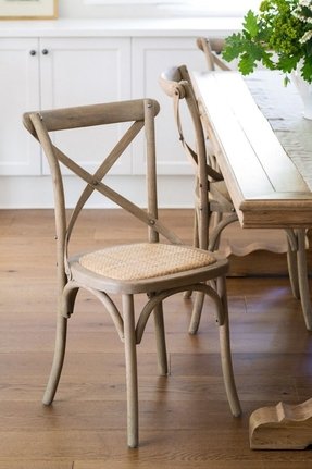 Cross Back Dining Chair Ideas On Foter