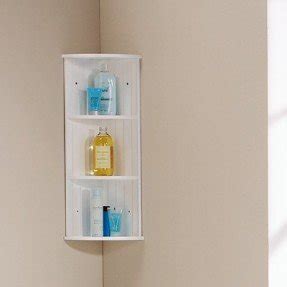 Four shelf corner hanging wall mount maple modern zigzag bookcase