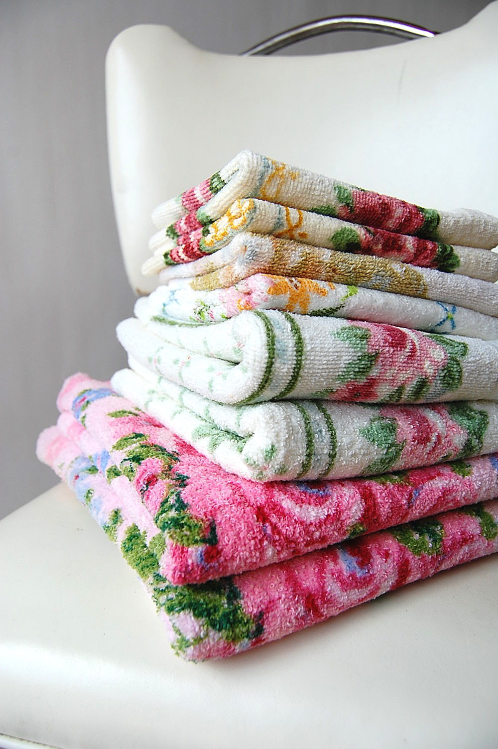 Floral Hand Towels - Foter