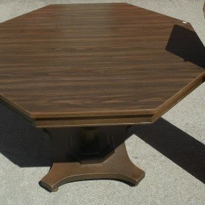 Octagon Kitchen Table - Ideas on Foter