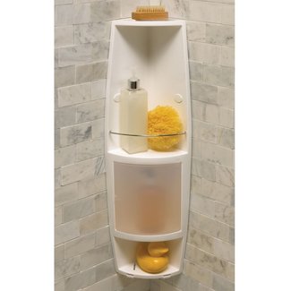 Plastic Corner Shower Caddy For 2020 Ideas On Foter