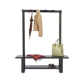 Hallway Coat Rack And Bench Ideas On Foter