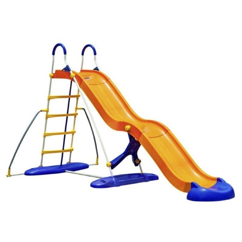 garden slides for 6 year olds