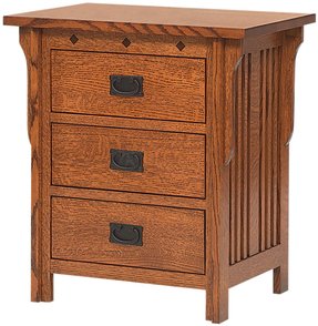 Mission Nightstands Ideas On Foter