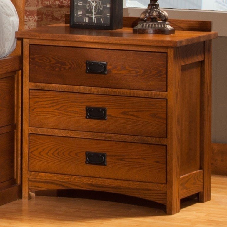 Mission Nightstands Ideas On Foter