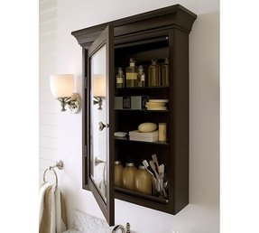 Wall Mount Medicine Cabinets - Foter