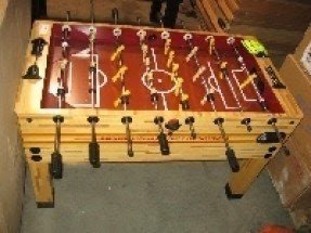 Premier Soccer Foosball Table Ideas On Foter