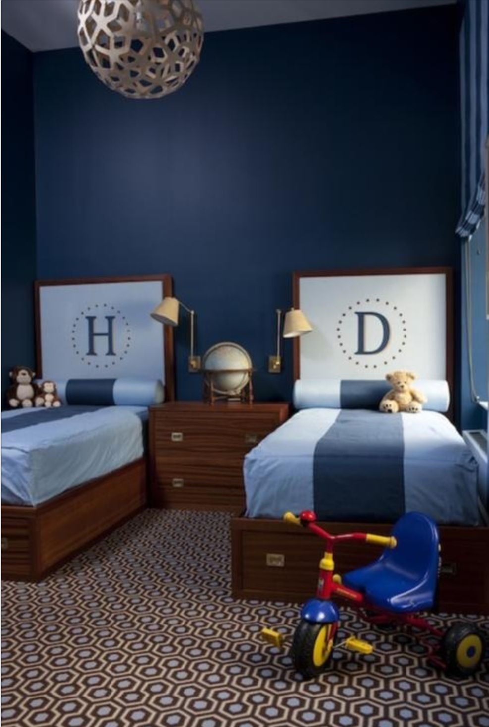 Wall Mounted Headboard - Foter