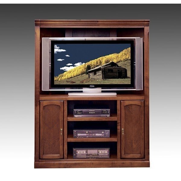 Corner Entertainment Centers For Flat Screen Tvs - Foter