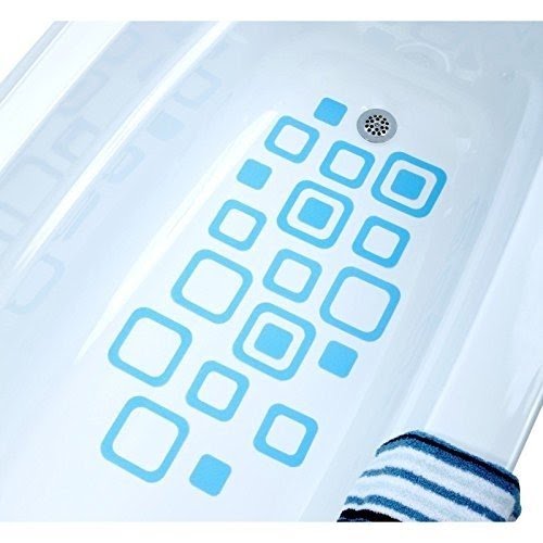 bathtub non skid decals