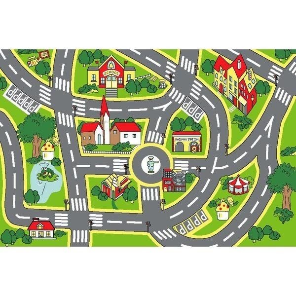 Road Rug For Kids Ideas On Foter