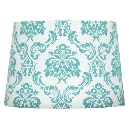 Damask Lamp Shade Ideas On Foter