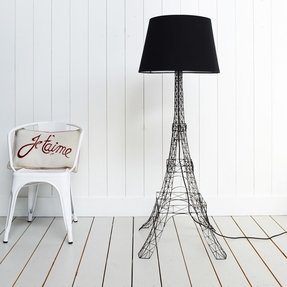 Eiffel Tower Lamps Ideas On Foter