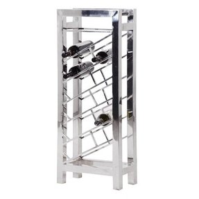 Metal Floor Standing Wine Racks Ideas On Foter